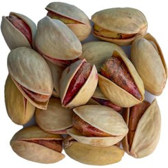 پسته کله قوچی قوچان با طعم ملایم و دلنشین اعلاء